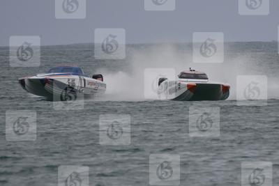 powerboats gisborne